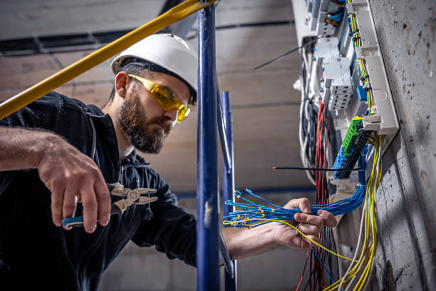Best Electrical Rewiring Services  in Kirkwood, MO