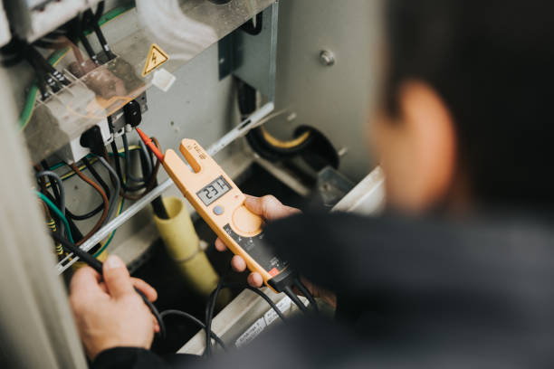 Electrical System Inspection in Kirkwood, MO