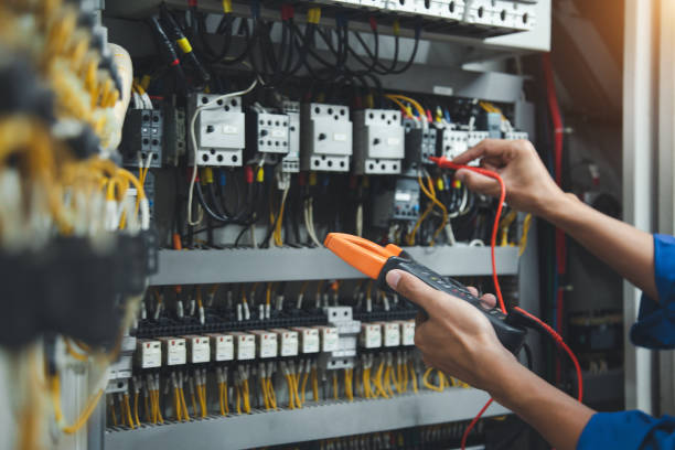 Best Electrical Upgrades for Homes  in Kirkwood, MO