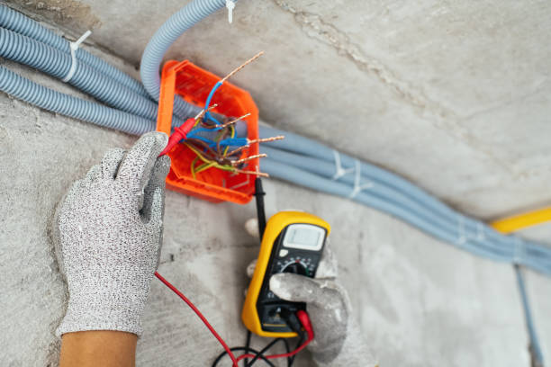 Best Affordable Electrical Installation  in Kirkwood, MO