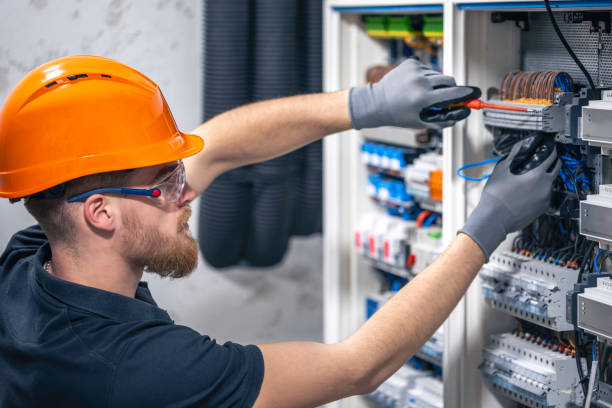 Best Electrical Troubleshooting Services  in Kirkwood, MO